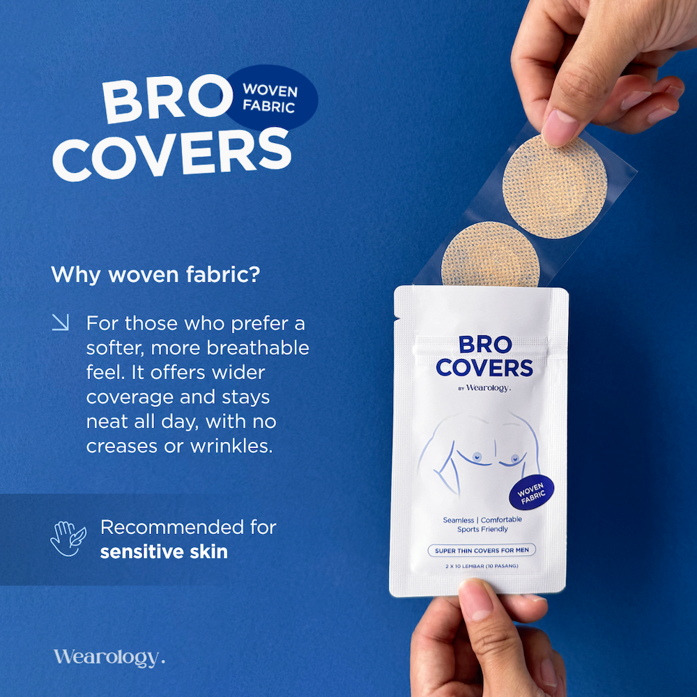 Bro Covers