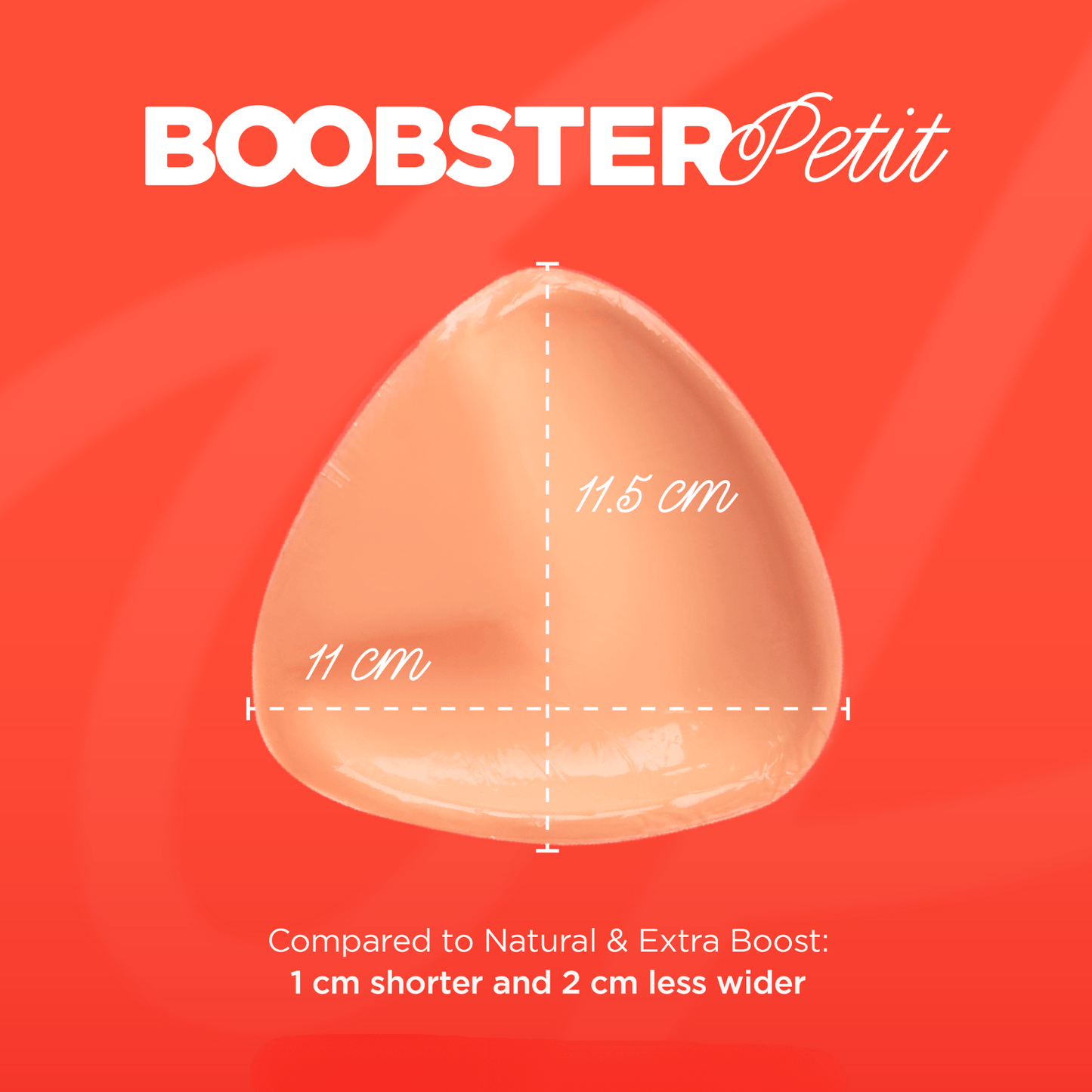 Boobster