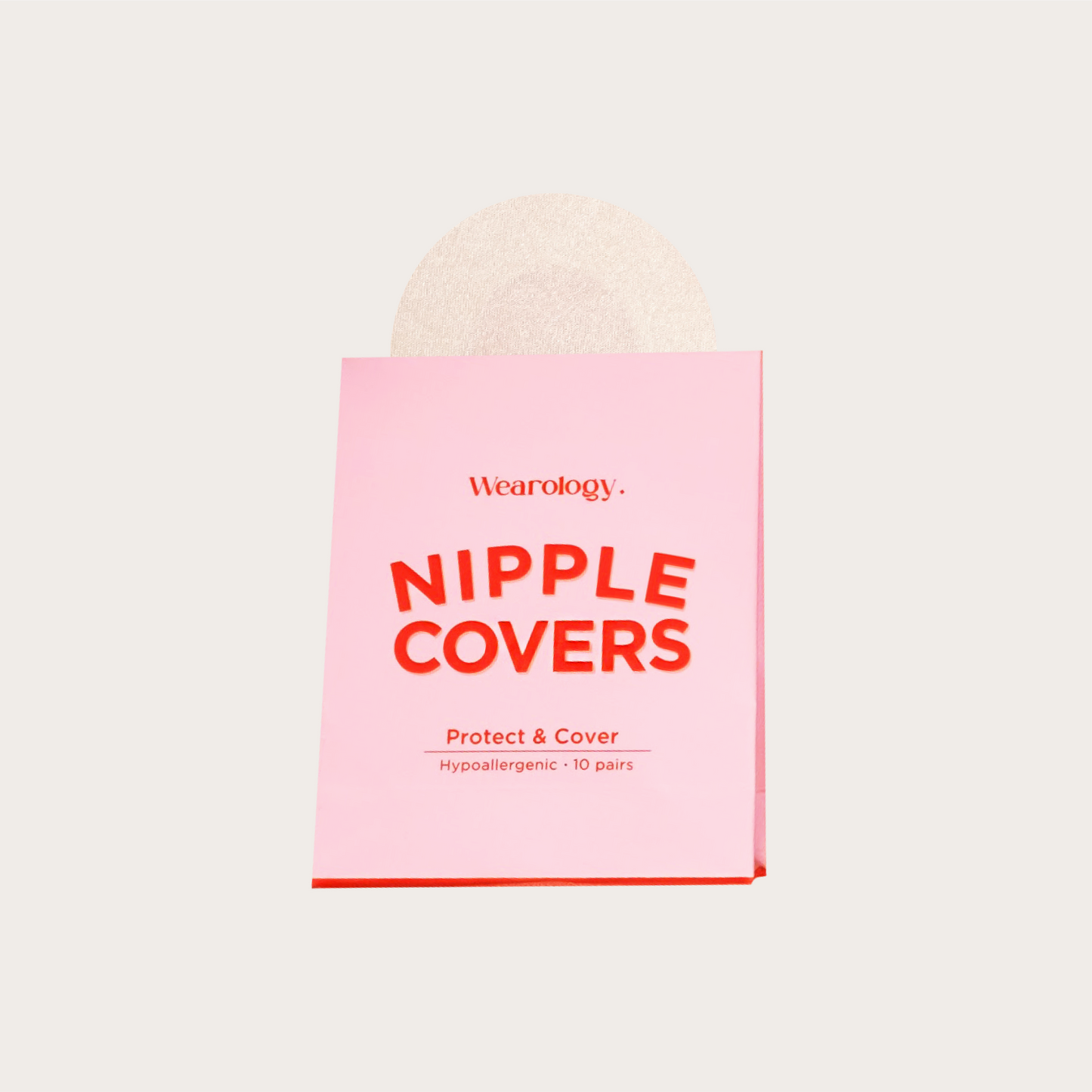 Nipple Covers