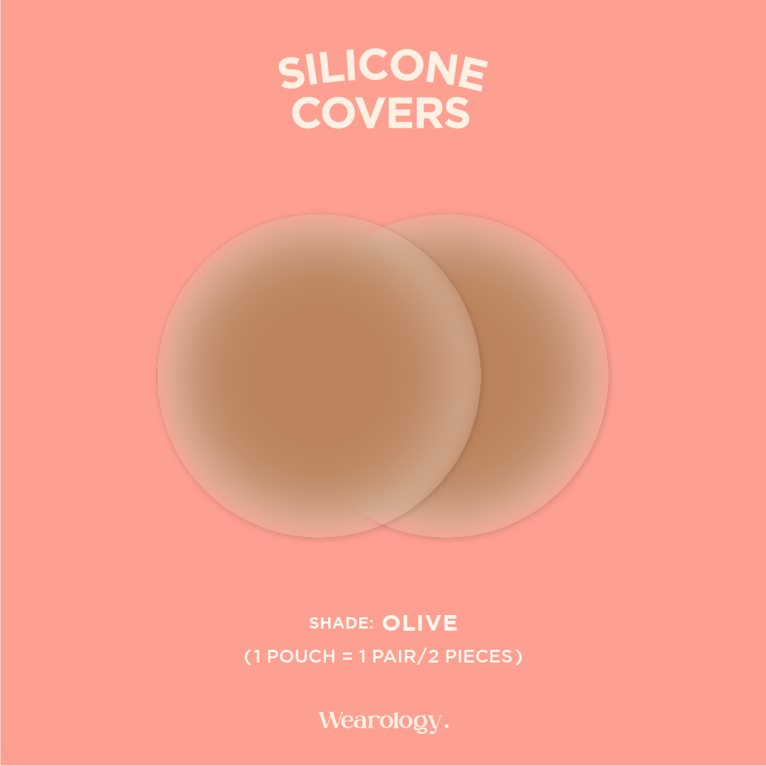 Silicone Covers