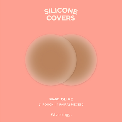 Silicone Covers