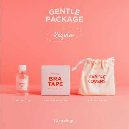 Gentle Package