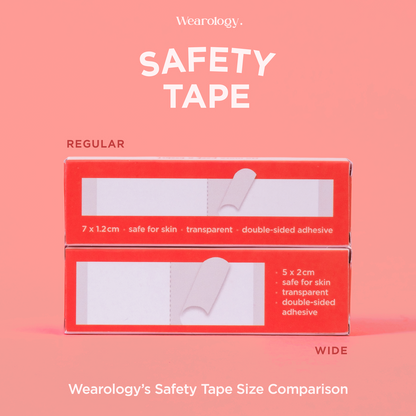 Safety Tape
