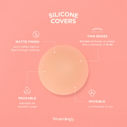 Silicone Covers
