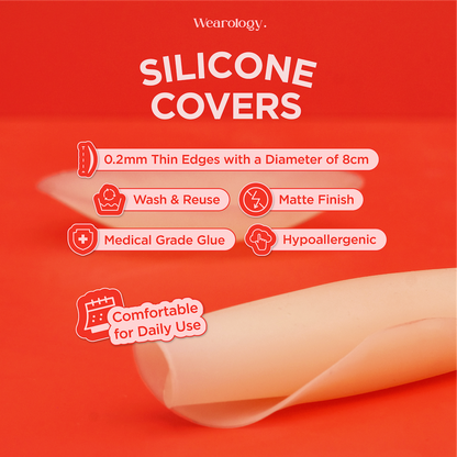 Silicone Covers