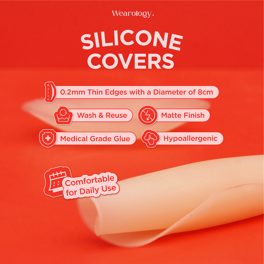 Silicone Covers