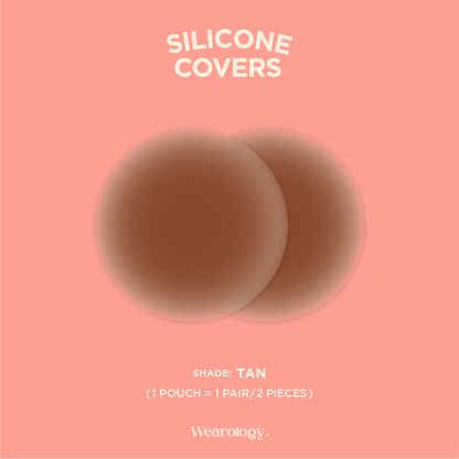 Silicone Covers
