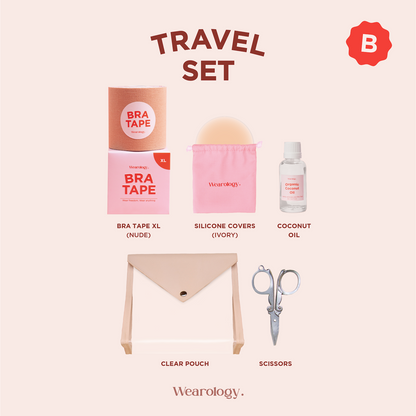 Travel Set