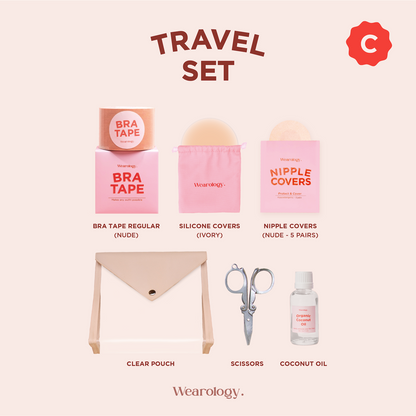Travel Set
