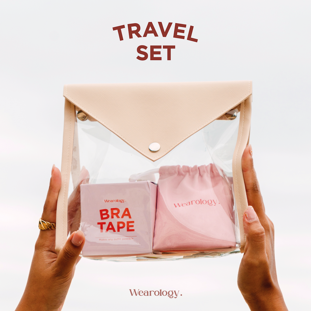 Travel Set