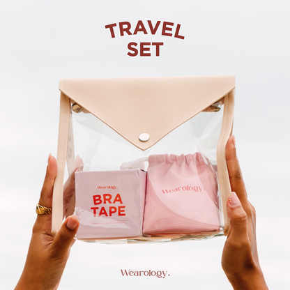 Travel Set