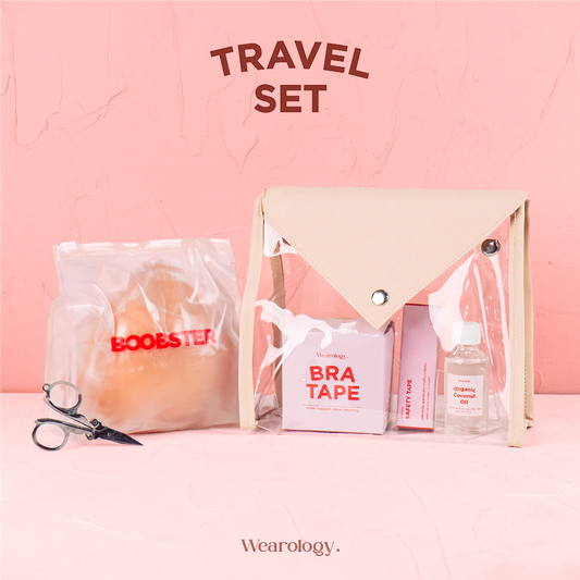 Travel Set