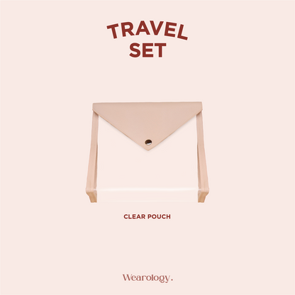 Travel Set